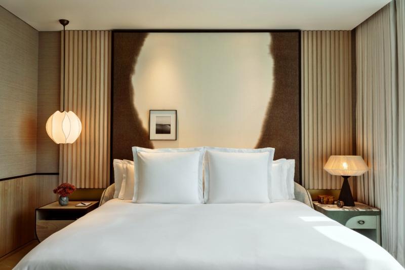 Lusail View Junior Suite