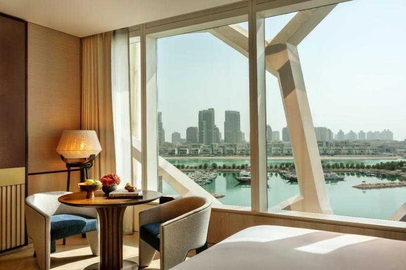 Gulf View Junior Suite