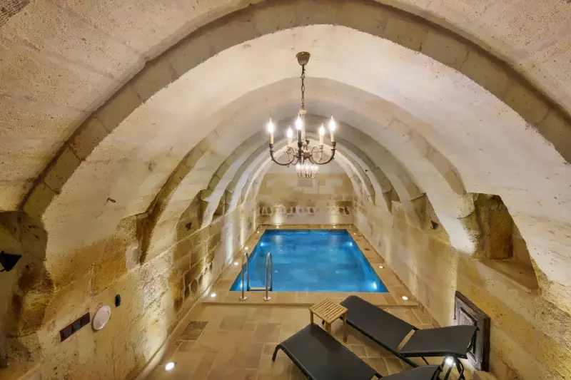 Pool Suite Villa 