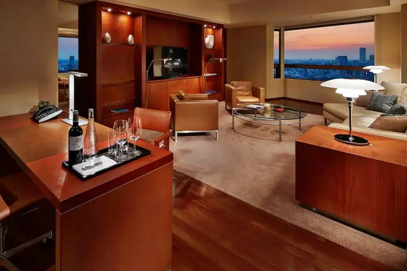 Family Suite