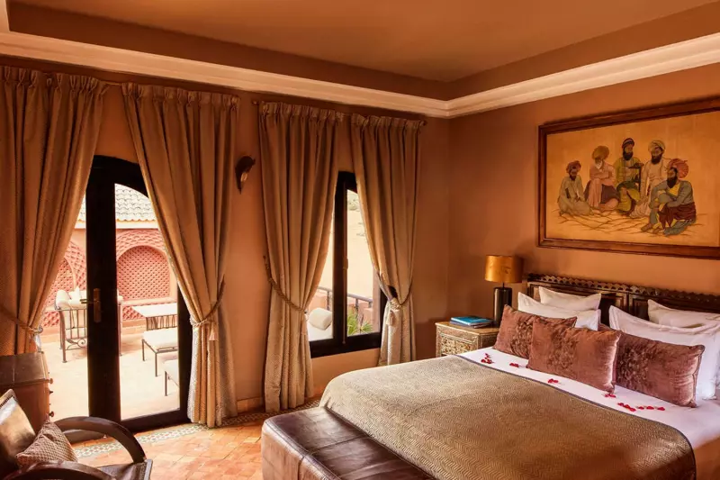 Superior Suite