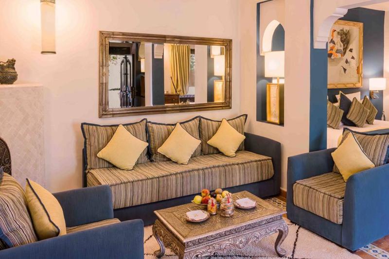 2 Bedroom Superior Suite