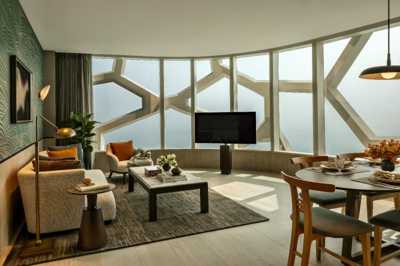 2 Bedroom Al Wajba House