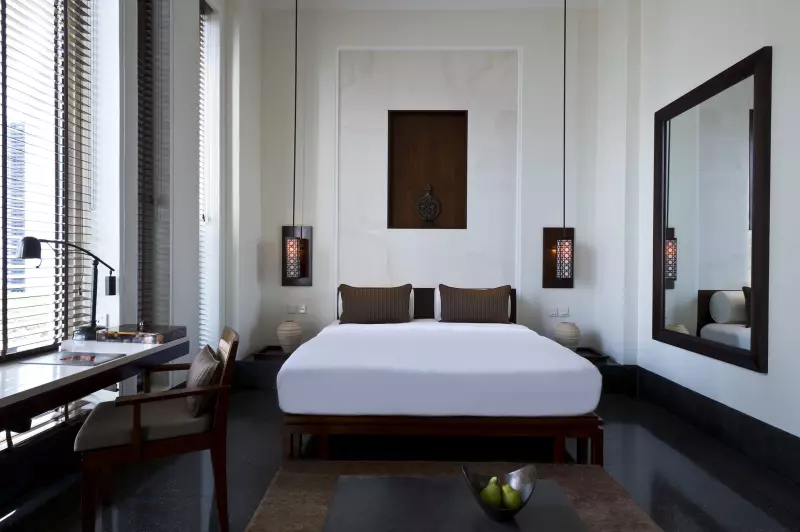 Deluxe Club Room