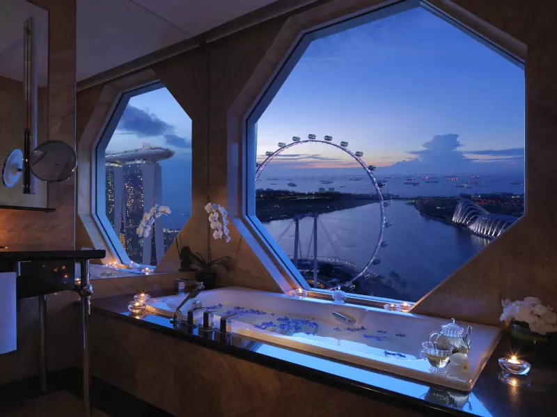 Premier Suite