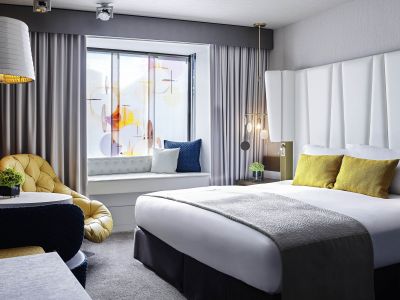 Book Sofitel Bayerpost in Munich Germany with VIP benefits