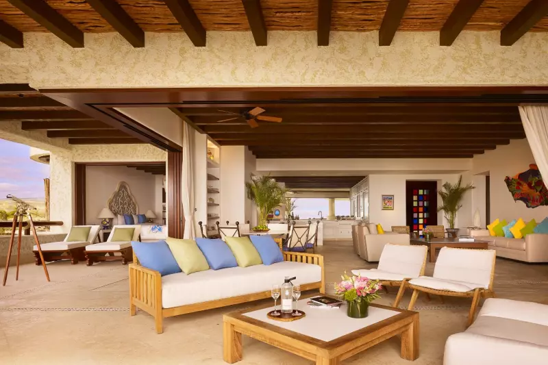 3 Bedroom Signature Penthouse Rooftop Residence