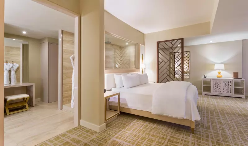 Condo Ocean View Suite