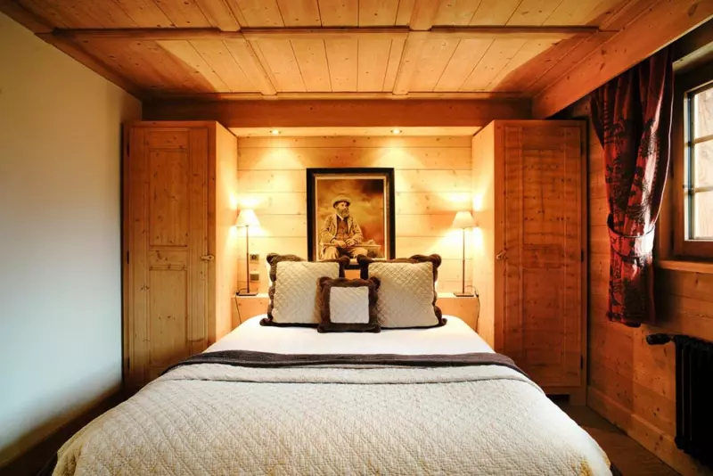 5 Bedroom Baltus Chalet