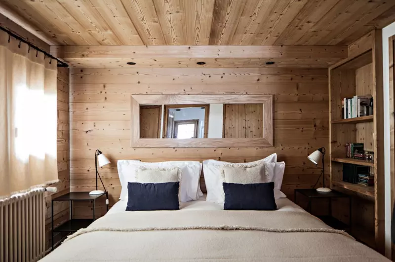 3 Bedroom Suite