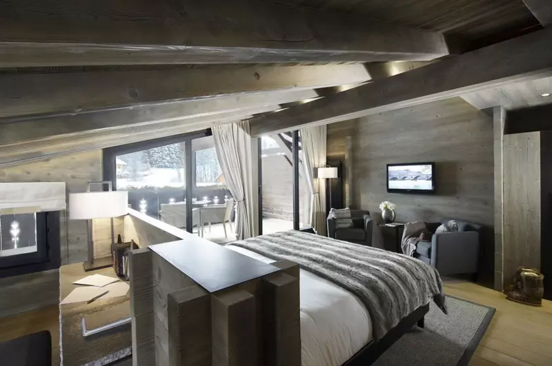 Prestige Room