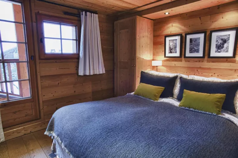 1 Bedroom Suite 