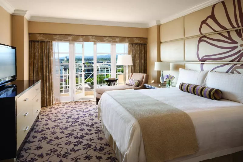 Palm Suite