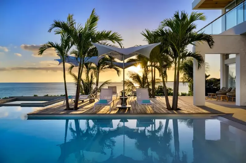 6 Bedroom Azure Villa