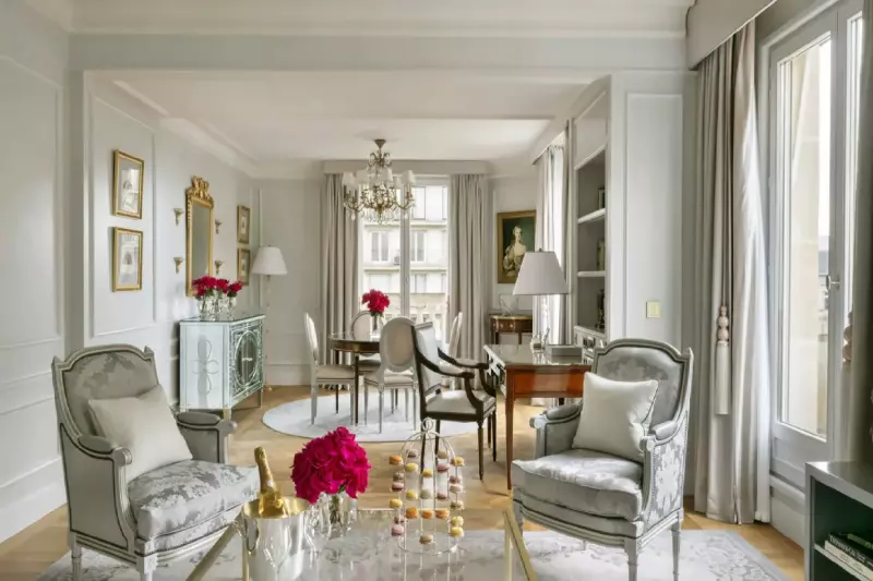 Grand Premier Suite