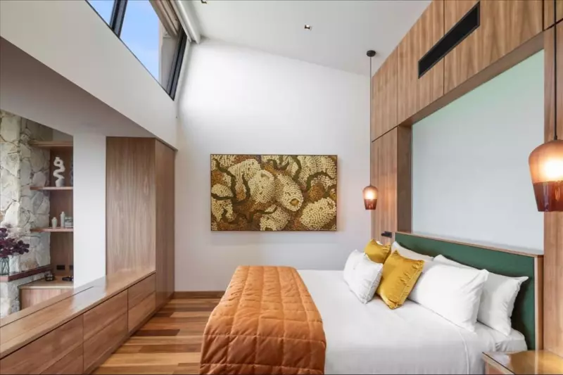 Sequoia Suite