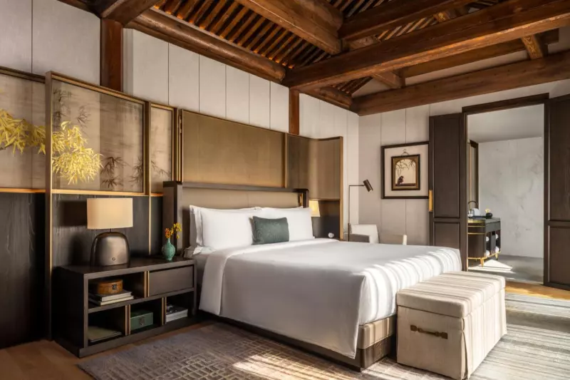 Premier Room