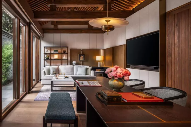 Premier Room