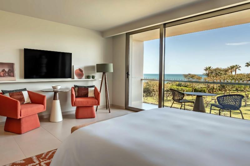 Premium Sea View Room