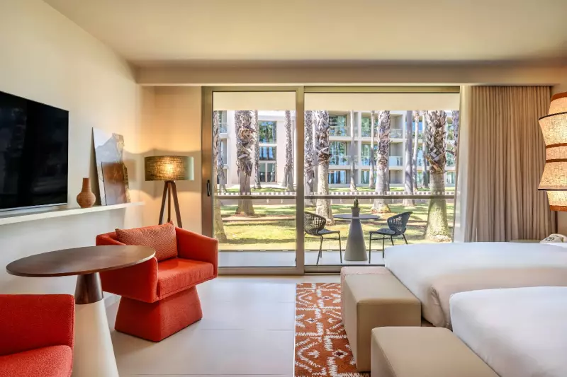 Premium Room