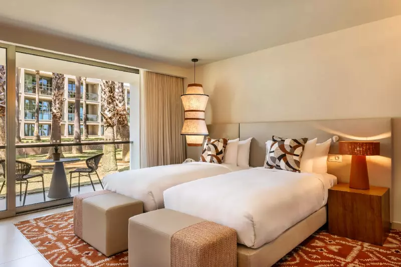 Essential Room