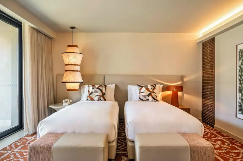 Essential Room