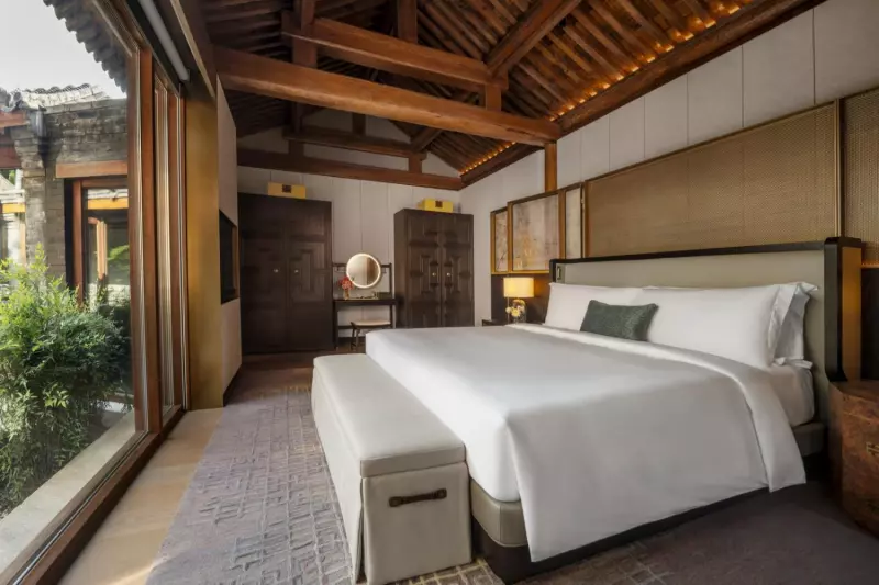 Executive Room