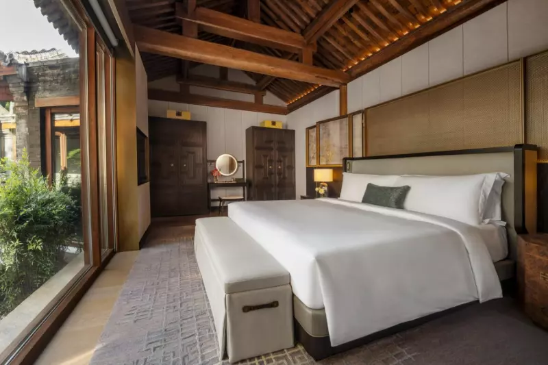 Grand Residential Suite