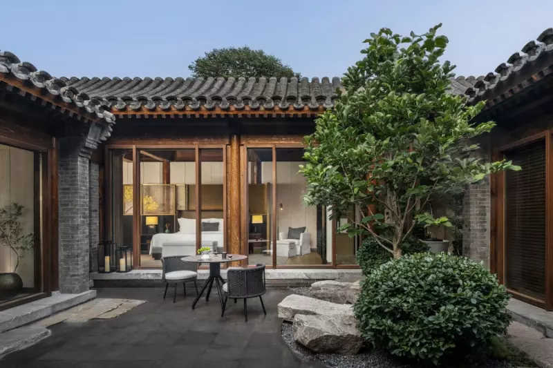 3 Bedroom Residence