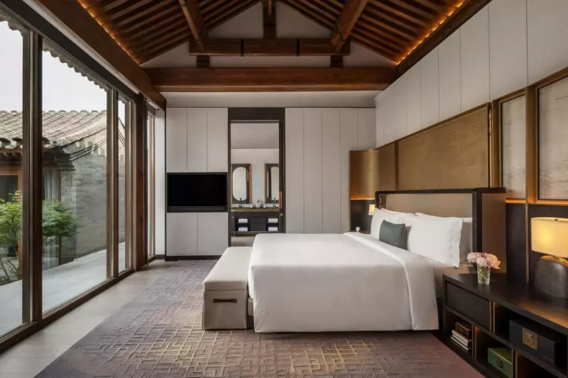 Oriental Residence