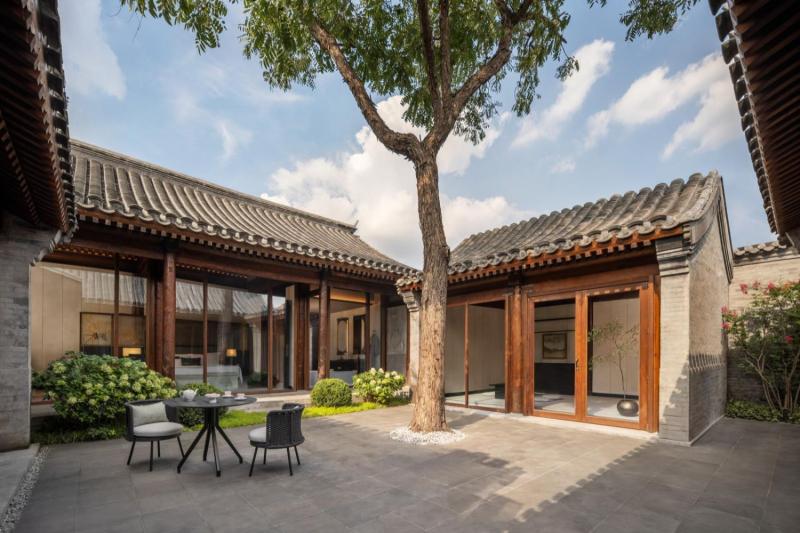 Oriental Residence
