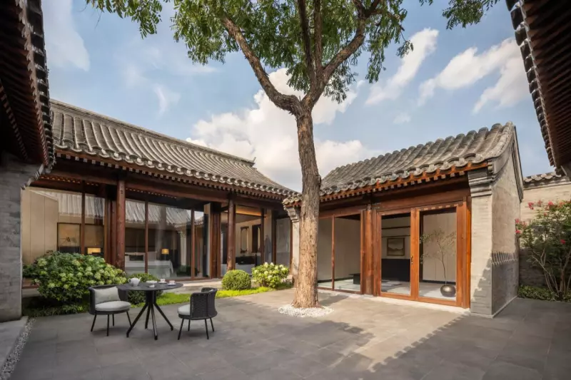 Oriental Residence