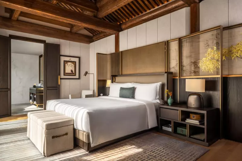 2 Bedroom Deluxe Room