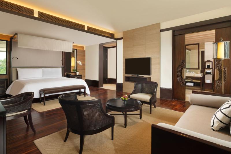Apurva Prestige Suite