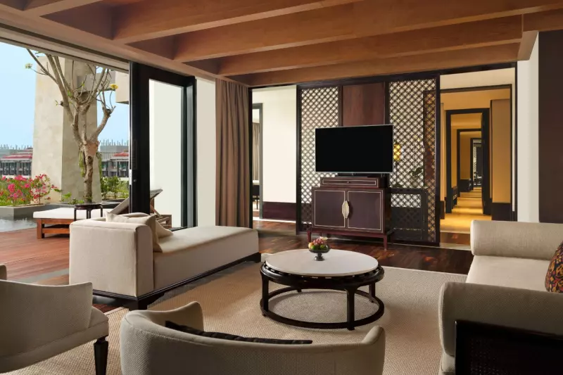 Apurva Prestige Suite