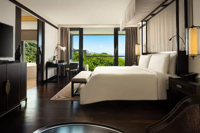 Grand Deluxe Room