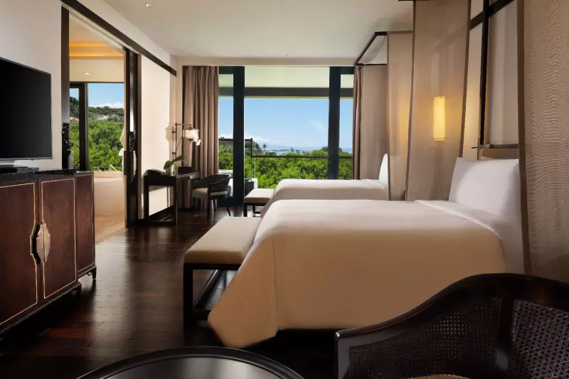 Grand Deluxe Room