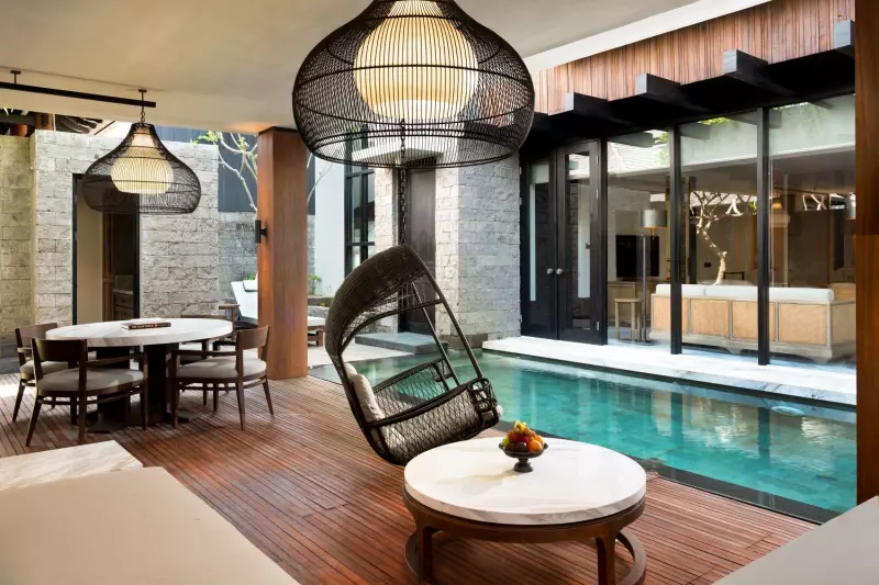 Singhasari Villa