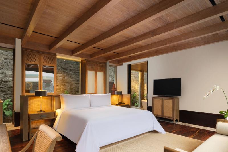 2 Bedroom Sriwijaya Villa