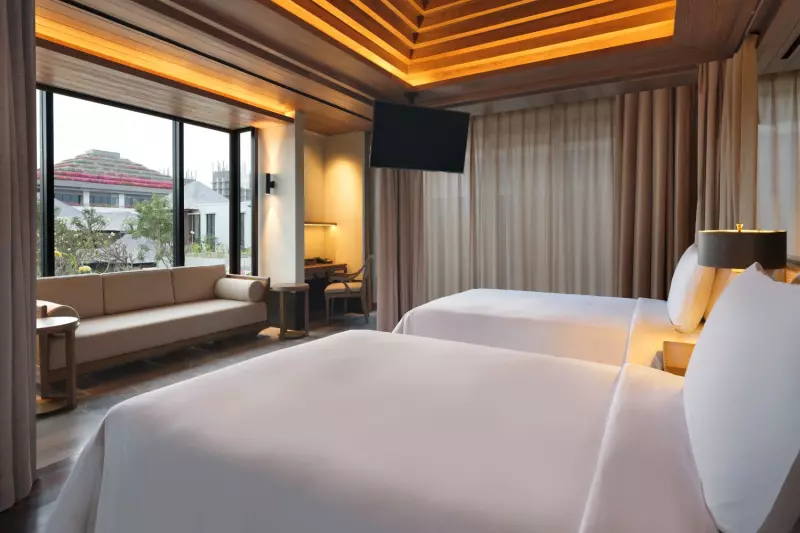 2 Bedroom Sriwijaya Villa