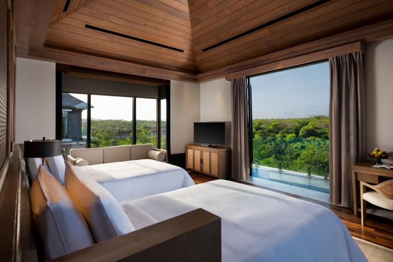 3 Bedroom Majapahit Villa