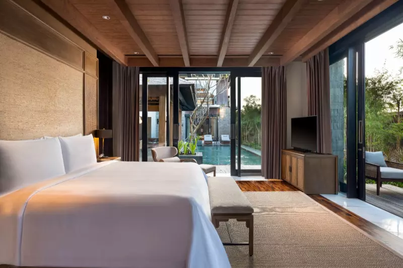3 Bedroom Majapahit Villa