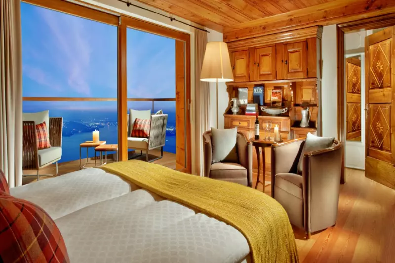 Lake View Cottage