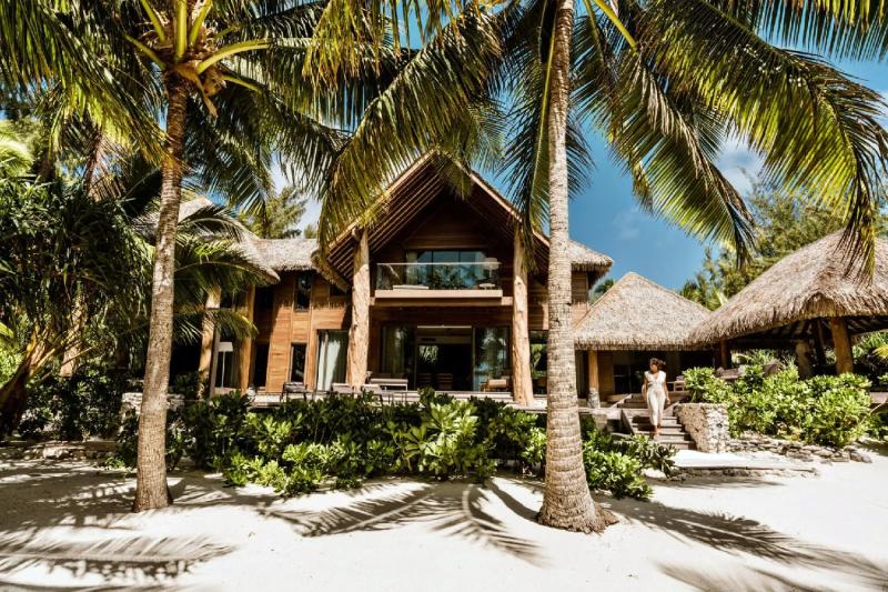 3 Bedroom Teremoana Residence