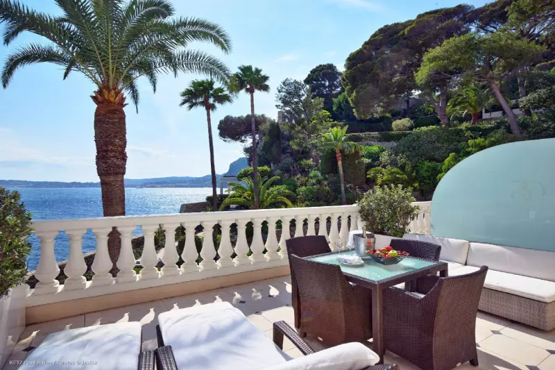Le Cap Superior Junior Suite