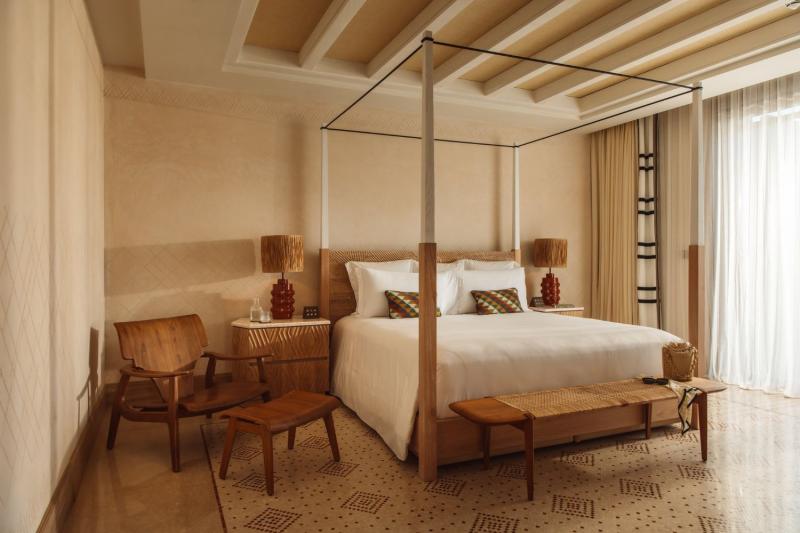 2 Bedroom Privilege Suite