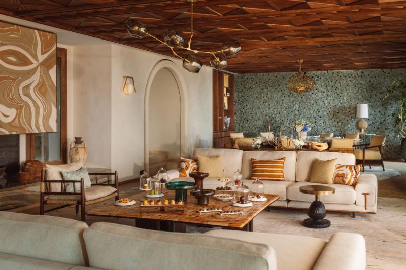 3 Bedroom Princiere Villa