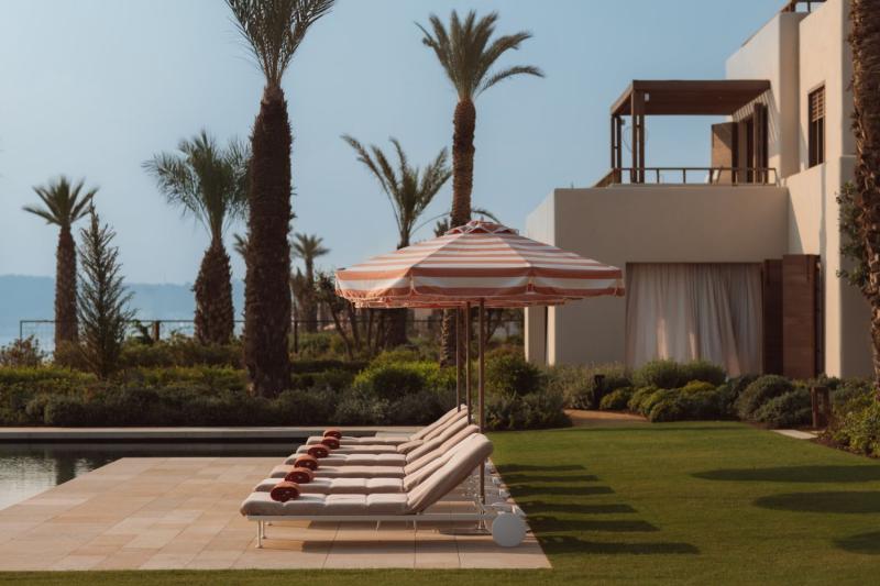 3 Bedroom Princiere Private Pool Villa