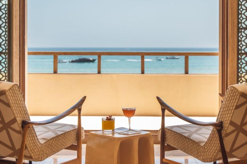 3 Bedroom Prestige Beachfront Private Pool Villa