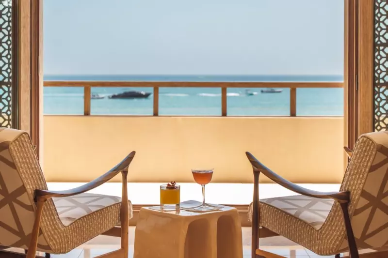3 Bedroom Prestige Beachfront Private Pool Villa